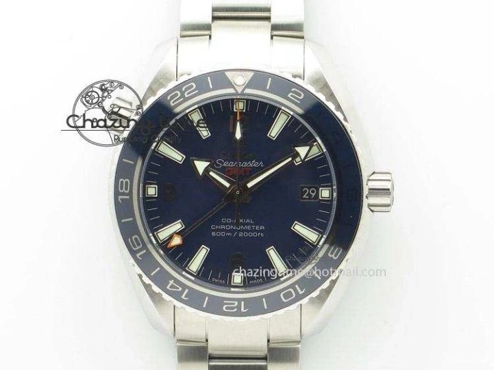 0521 Speedmaster ’57 Co-Axial SS RG OMF 1:1 Best Edition Black Dial On SS RG Bracelet A9300 (Free Leather Strap) RelaxedFit 8071